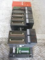 Mitsubishi A1S61PN Power Supply A1SY81 A1SX81 Melsec Plc Unit 100-240AC *Tested* - Image 4