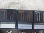 Mitsubishi A1S61PN Power Supply A1SY81 A1SX81 Melsec Plc Unit 100-240AC *Tested* - Image 6