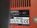Mitsubishi A1S61PN Power Supply A1SY81 A1SX81 Melsec Plc Unit 100-240AC *Tested* - Image 8