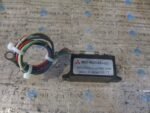 Mitsubishi BKO-NC6143-H01 Servo Filter Unit Mitsubishi BKO-NC6143-H01 *Tested* - Image 3