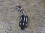 Mitsubishi BKO-NC6143-H01 Servo Filter Unit Mitsubishi BKO-NC6143-H01 *Tested* - Image 4