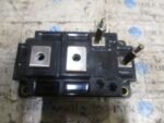 Mitsubishi CM500HA-34A 205G IGBT Power Module Mitsubishi MVT19AC1G *Tested* - Image 3