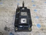 Mitsubishi CM500HA-34A 205G IGBT Power Module Mitsubishi MVT19AC1G *Tested* - Image 4