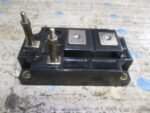 Mitsubishi CM500HA-34A 205G IGBT Power Module Mitsubishi MVT19AC1G *Tested* - Image 5