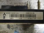Mitsubishi CM500HA-34A 205G IGBT Power Module Mitsubishi MVT19AC1G *Tested* - Image 7