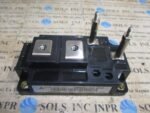 Mitsubishi CM500HA-34A 206G IGBT Power Module T40AB2G F-010 IGBT *NEW OPEN BOX* - Image 5