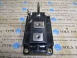 Mitsubishi CM500HA-34A 206G IGBT Power Module T40AB2G F-010 IGBT *NEW OPEN BOX* - Image 6