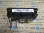 Mitsubishi CM500HA-34A 206G IGBT Power Module T40AB2G F-010 IGBT *NEW OPEN BOX* - Image 7