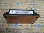 Mitsubishi CM500HA-34A 206G IGBT Power Module T40AB2G F-010 IGBT *NEW OPEN BOX* - Image 8