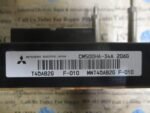Mitsubishi CM500HA-34A 206G IGBT Power Module T40AB2G F-010 IGBT *NEW OPEN BOX* - Image 9
