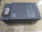 Mitsubishi FR-A720-00080-NA A700 AC inverter 200-240VAC 9.6A/10.5A *PARTS*