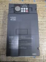 Mitsubishi FR-A720-00080-NA A700 AC inverter 200-240VAC 9.6A/10.5A *PARTS* - Image 3