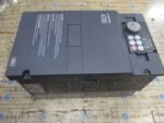 Mitsubishi FR-A720-00080-NA A700 AC inverter 200-240VAC 9.6A/10.5A *PARTS* - Image 4