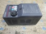 Mitsubishi FR-D720S-014SC-EC Inverter Drive 200-240VAC 1.4A 3Phase *Tested*