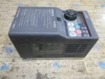 Mitsubishi FR-D720S-014SC-EC Inverter Drive 200-240VAC 1.4A 3Phase *Tested* - Image 4
