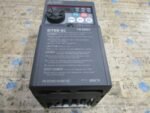 Mitsubishi FR-D720S-014SC-EC Inverter Drive 200-240VAC 1.4A 3Phase *Tested* - Image 5