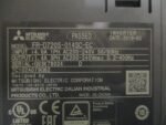 Mitsubishi FR-D720S-014SC-EC Inverter Drive 200-240VAC 1.4A 3Phase *Tested* - Image 6