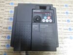 Mitsubishi FR-E740-0.75K Inverter FREQROL -E700 AC Drive 480VAC 2.6A *Tested*