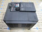Mitsubishi FR-E740-0.75K Inverter FREQROL -E700 AC Drive 480VAC 2.6A *Tested* - Image 4