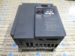 Mitsubishi FR-E740-0.75K Inverter FREQROL -E700 AC Drive 480VAC 2.6A *Tested* - Image 5