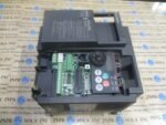 Mitsubishi FR-E740-0.75K Inverter FREQROL -E700 AC Drive 480VAC 2.6A *Tested* - Image 7