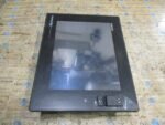 Mitsubishi GT1562-VNBD GOT1000 HMI Graphic Operation Terminal 24VDC PLC *Parts* - Image 3
