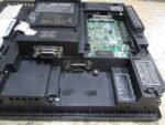 Mitsubishi GT1562-VNBD GOT1000 HMI Graphic Operation Terminal 24VDC PLC *Parts* - Image 6