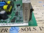 Mitsubishi GU-DO4 Gate Commutated Thyristor Board 1H050114-12 G652016 *Tested* - Image 11