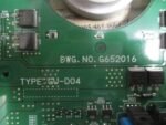 Mitsubishi GU-DO4 Gate Commutated Thyristor Board 1H050114-12 G652016 *Tested* - Image 13
