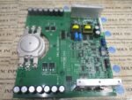 Mitsubishi GU-DO4 Gate Commutated Thyristor Board 1H050114-12 G652016 *Tested*