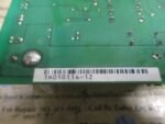 Mitsubishi GU-DO4 Gate Commutated Thyristor Board 1H050114-12 G652016 *Tested* - Image 10