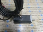 Mitsubishi HC-KFS43-S22 AC Servo Motor 400W 3000r/min 129V 2.3Amp *Tested* - Image 3