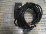 Mitsubishi HC-KFS43-S22 AC Servo Motor 400W 3000r/min 129V 2.3Amp *Tested* - Image 6