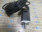 Mitsubishi HC-KFS43-S22 AC Servo Motor 400W 3000r/min 129V 2.3Amp *Tested* - Image 7