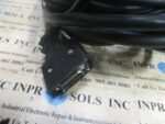 Mitsubishi HC-KFS43-S22 AC Servo Motor 400W 3000r/min 129V 2.3Amp *Tested* - Image 8