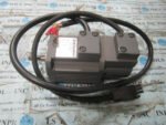 Mitsubishi HC-PO23K-S1 AC Servo Motor Mitsubishi AC Servo Motor *Fully Tested* - Image 3