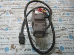 Mitsubishi HC-PO23K-S1 AC Servo Motor Mitsubishi AC Servo Motor *Fully Tested* - Image 4