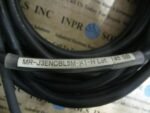 Mitsubishi HG-KR23 AC Servo Motor With Cable 119VAC 1.3A 200W 3000rpm *Tested* - Image 7