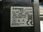 Mitsubishi HG-KR23 AC Servo Motor With Cable 119VAC 1.3A 200W 3000rpm *Tested* - Image 9