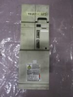 Mitsubishi MDS-B-CVE-185 Power Supply Unit 76A 270-311VDC 200VAC Ver * *Tested* - Image 3