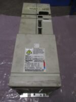 Mitsubishi MDS-B-CVE-185 Power Supply Unit 76A 270-311VDC 200VAC Ver * *Tested* - Image 6