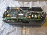 Mitsubishi MR-S11-080-E01 Ac Servo Amplifier Unit RG101 CIN 634E283G51C *Tested*