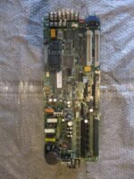 Mitsubishi MR-S11-080-E01 Ac Servo Amplifier Unit RG101 CIN 634E283G51C *Tested* - Image 3