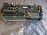 Mitsubishi MR-S11-080-E01 Ac Servo Amplifier Unit RG101 CIN 634E283G51C *Tested* - Image 4
