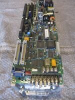 Mitsubishi MR-S11-080-E01 Ac Servo Amplifier Unit RG101 CIN 634E283G51C *Tested* - Image 5