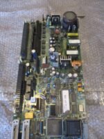 Mitsubishi MR-S11-080-E01 Ac Servo Amplifier Unit RG101 CIN 634E283G51C *Tested* - Image 6