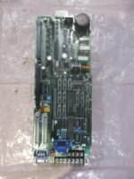 Mitsubishi MR-S11-100-Z33 AC Servo Amplifier Module BN634E283G53 *Tested* - Image 3