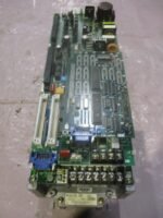 Mitsubishi MR-S11-100-Z33 AC Servo Amplifier Module BN634E283G53 *Tested* - Image 4