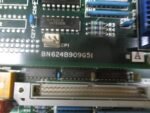Mitsubishi MR-S11-100-Z33 AC Servo Amplifier Module BN634E283G53 *Tested* - Image 6
