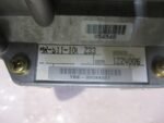 Mitsubishi MR-S11-100-Z33 AC Servo Amplifier Module BN634E283G53 *Tested* - Image 8